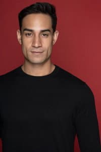 Kaleo Pinto in I Am