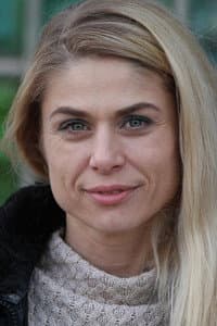 Ana Vilenica in Sjene zločina