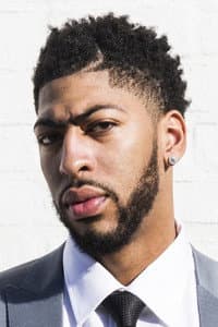Anthony Davis in Foul Play with Anthony Davis