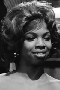 Thelma Oliver in The Pawnbroker