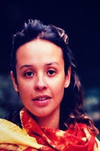 Jorane Castro in Drops de Anis