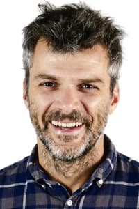Michał Kitliński in Teraz i zawsze