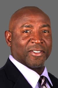 Earnest Byner in Masters Of The Gridiron