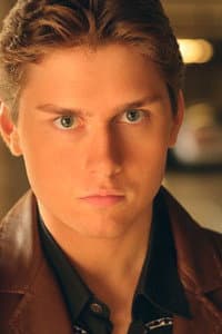 Roman Marshanski in Desire Street