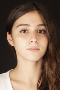 Mariana Cardoso in Maria Vitória