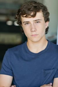 Elliott Campbell in Diagnosis