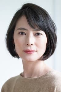 Natsuo Ishido in LOVE SONG