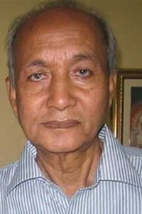Indra Bania in Aai Kot Nai