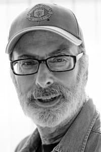 Neal Israel in It's Alive III: Island of the Alive