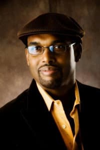 Gerald Veasley in Kirk Whalum: The Gospel According to Jazz IV