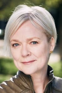 Marianne Slot in Бабочки