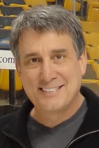 Cam Neely in Hockey's Hardest Hitters