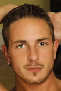 Brad Star in Turned On