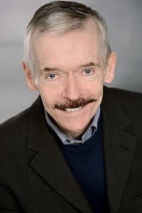 Ed Ryan in Let's Make a Movie