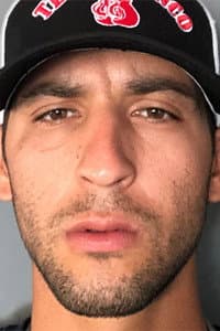 John Ornelas in Canelo Álvarez vs. Terence Crawford