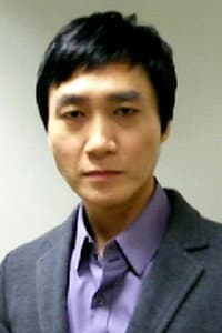 Kim Koo-taek in 옥수역귀신