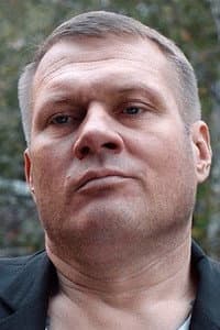 Alexey Marusov in Холодец