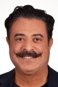 Shahid Khan in It Was Written