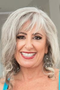 Silva Foxx in 60 Plus MILFs 8