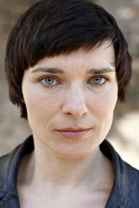 Kathrin Wehlisch in Nur für einen Augenblick