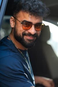 Tovino Thomas in Vaashi (Malayalam)