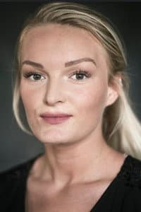 Lisa Bjerre Handberg in Deroute