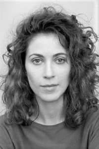 Aoife Nic Ardghail in A Better You
