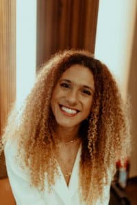 Gabi Vieira in Estação: Liberdade
