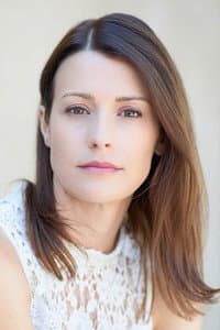 Michelle Campbell in Shock Value