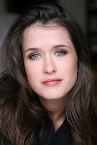 Marie Mouté in Into Light
