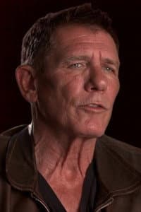 William Wisher in Xenogenesis