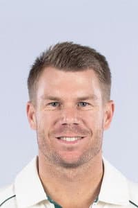 David Warner in The Urn Returns