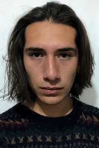 Emiliano Vargas in Imag-en cada verso