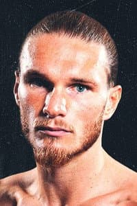 Jack Rafferty in Joe Joyce vs. Filip Hrgovic