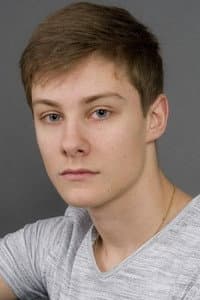 Valentin Byls in Hors Combat