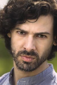 Tiago Guimarães in Cecília e Lourenço