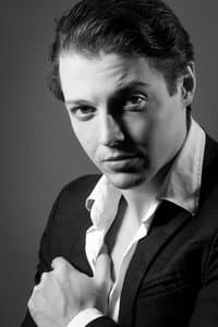 Yevgeny Zaytsev in Легенда острова Двид