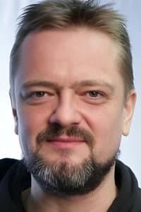 Alexander Pushnoy in Фиксики: Большой секрет