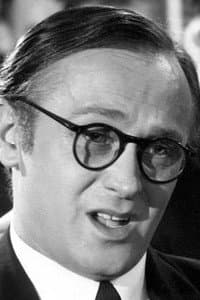 Keld Markuslund in Parasitterne