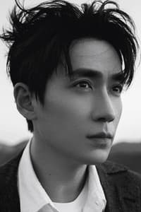 Zhu Yilong in 峰爆