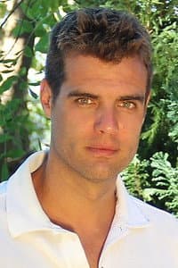 David Alemán in Armando (o la buena vecindad)