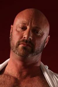 Eddie Butler in Stay with Me