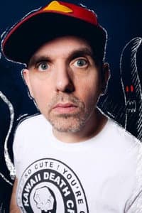 Davy Mourier in Undergeek, ou la passion du jeu vidéo