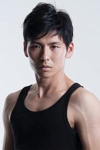 Hayate Masao in Age of Samurai: Battle for Japan