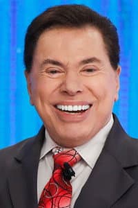 Silvio Santos in Sempre Rir