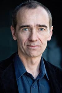 Robert Mika in Zutaten für Träume