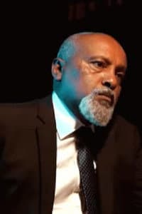 Cherinet Negash in Chuhet Berekete