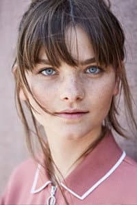 Emilie Neumeister in Wo ist die Liebe hin?