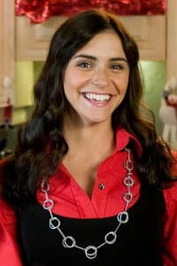 Vikki Krinsky in Will You Merry Me?
