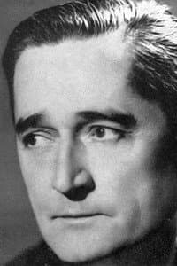 André Baugé in La Fille de Madame Angot